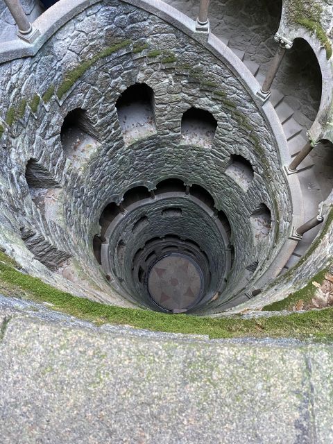 Quinta da Regaleira Skip-the-Ticket-Line Entry & Audioguide - Practical verdict: book it or buy at the gate?