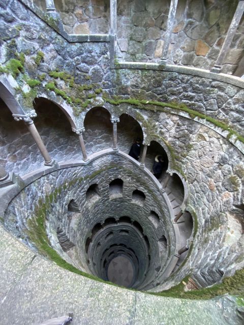 Quinta da Regaleira Skip-the-Ticket-Line Entry & Audioguide - Who will enjoy this visit most?