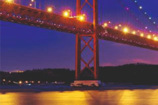 Sail & Dine Sailboat Tour With Sunset - Commerce Square, markets, and central Lisbon