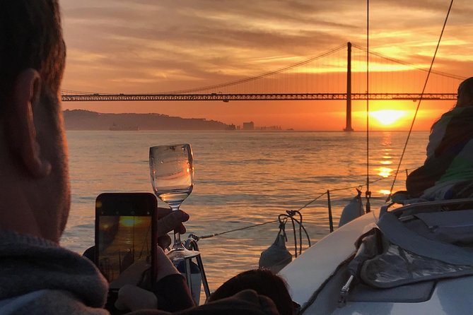 Sail & Dine Sailboat Tour With Sunset - Is $635.17 per person a fair price?