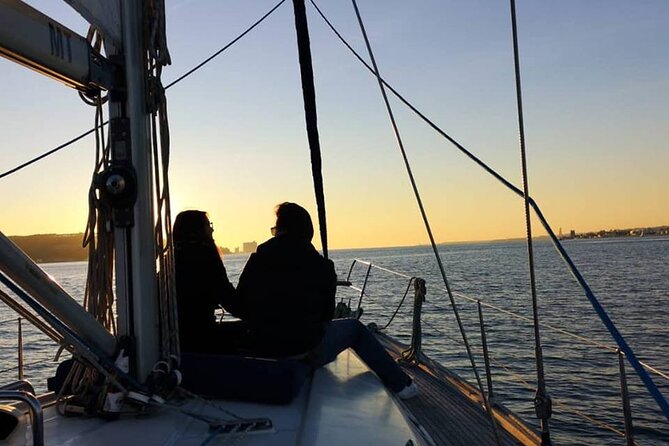 Sailboat Tour in Lisbon with drinks included | Morning and Sunset - What the crew adds to the experience