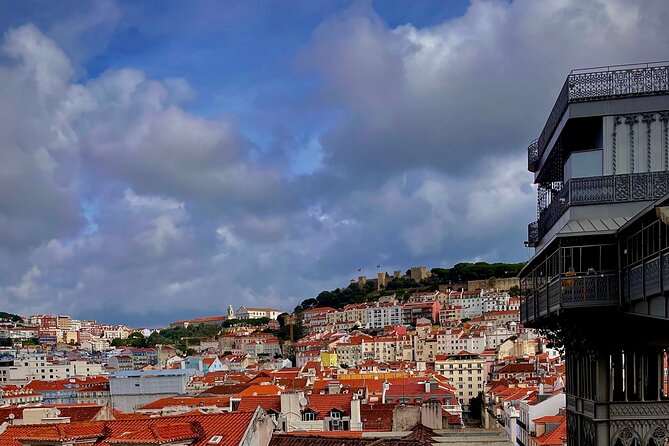 Segway Super Tour - From the city center to the riverfront