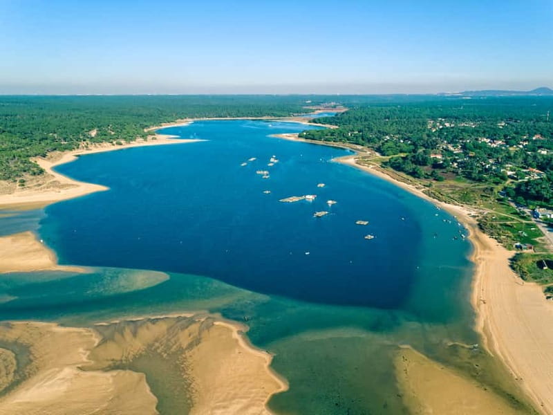 Sesimbra & Arrábida National Park Tour with 5 Wines Tasting - Why this Lisbon day trip works
