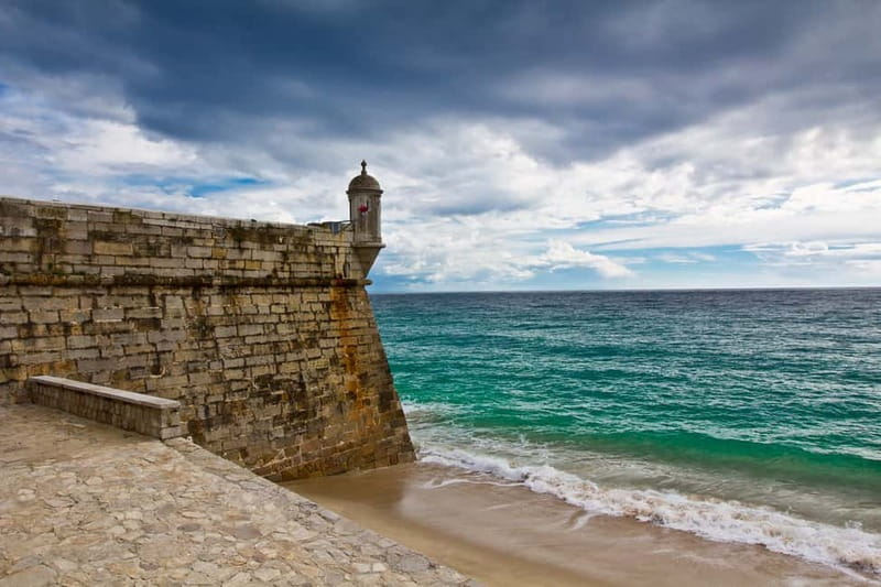 Sesimbra & Arrábida National Park Tour with 5 Wines Tasting - Is the $85 price fair?