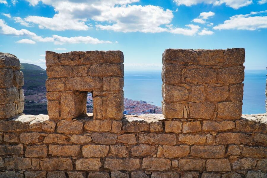 Sesimbra & Arrábida National Park Tour with 5 Wines Tasting - Five wines at Quinta de Alcube