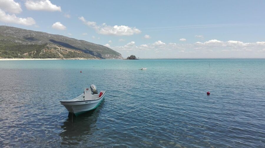 Sesimbra e Arrábida Natural Park: 1 Day Tour & Wine Tasting - Key points to know before booking