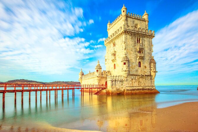 Shared Arrival Transfer: From Lisbon Airport to Hotels - When the service works best