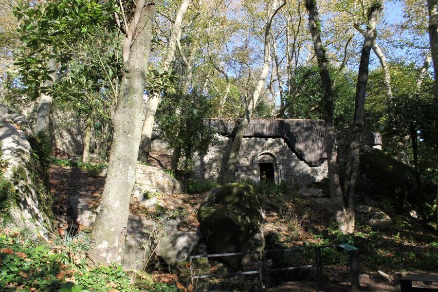 Sintra and Cascais: Full-Day Private Sightseeing Tour - Cascais adds a relaxed seaside finish
