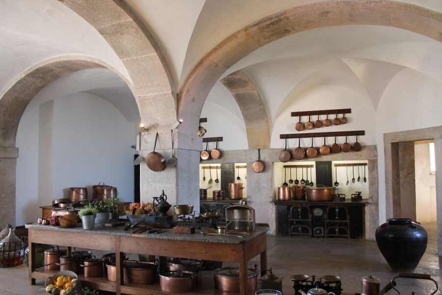 Sintra and Cascais: Full-Day Private Sightseeing Tour - Price, timing, and practical value