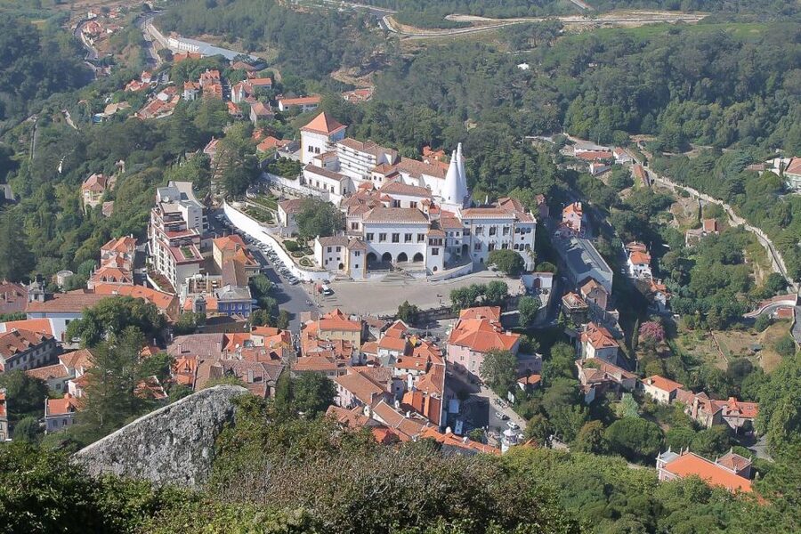 Sintra and Cascais: Full-Day Private Sightseeing Tour - What this tour does not include