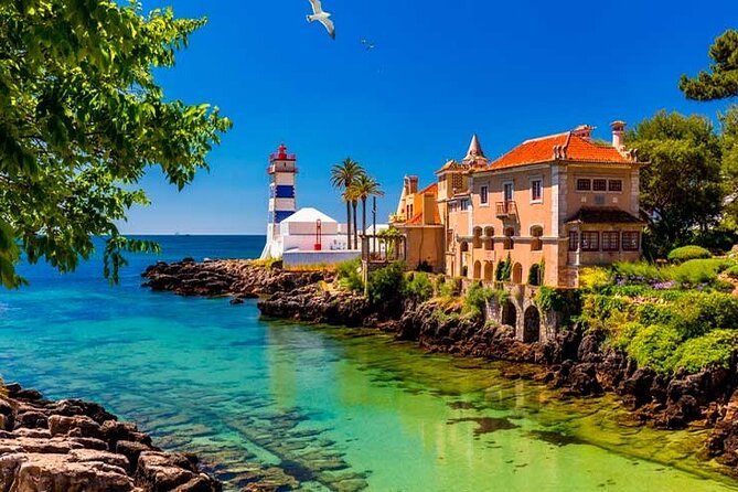 Sintra and Cascais Full-Day Private Tour - The guide makes or breaks the day