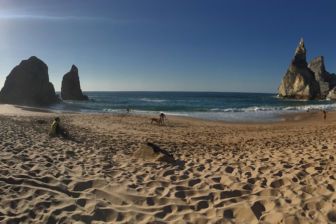 Sintra and Cascais Private Tour with a Local - Cabo da Roca and the Atlantic edge