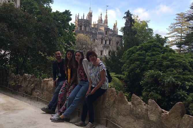 Sintra and Cascais Private Tour with a Local - Cascais, beaches, and a former fishing village