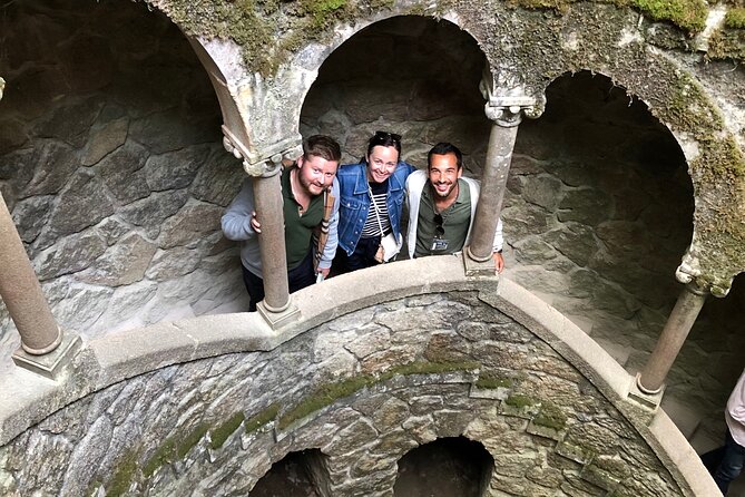 Sintra and Cascais Private Tour with a Local - What the guides add to the experience