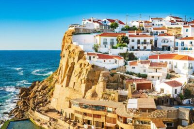 Sintra and Cascais Small-Group Day Trip from Lisbon