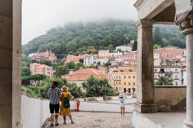 Sintra and Cascais Small-Group Day Trip from Lisbon - The guide makes the difference