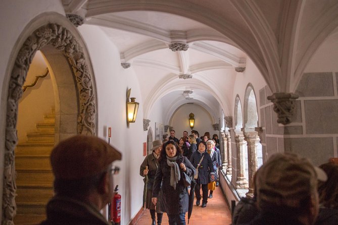 Sintra and Cascais Small-Group Day Trip from Lisbon - What the $60.65 price really covers