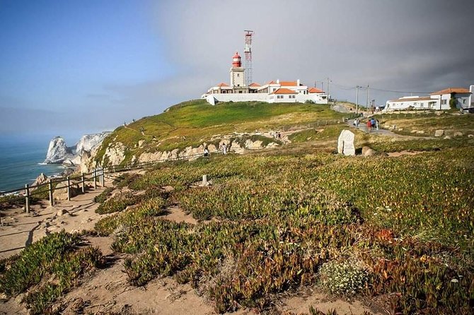 Sintra, Cabo da Roca and Cascais: Full-Day Private Guided Tour - How much can you really see in eight hours?