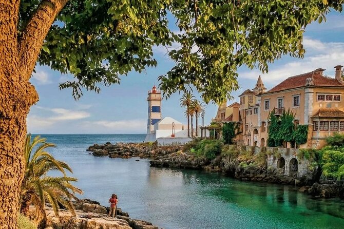 Sintra, Cabo da Roca and Cascais: Full-Day Private Guided Tour - Moorish Castle and the Serra de Sintra