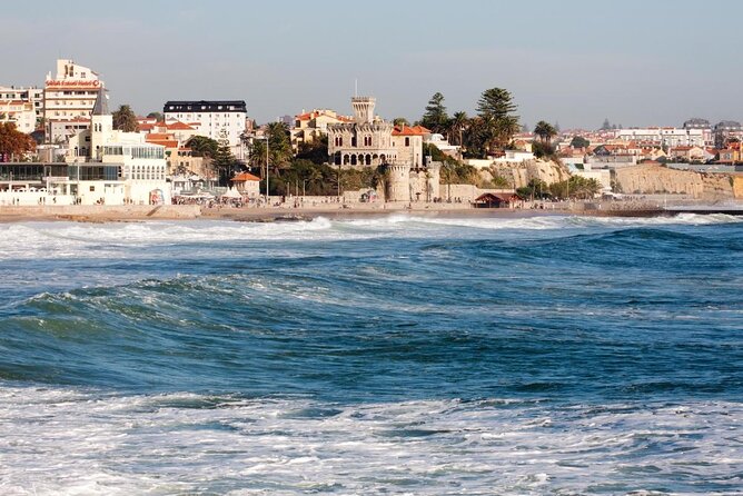 Sintra Cabo da Roca Cascais Estoril Private Tour - Why this private route works from Lisbon