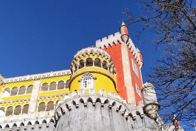 Sintra Cabo da Roca Cascais Estoril Private Tour - How the guides shape the day