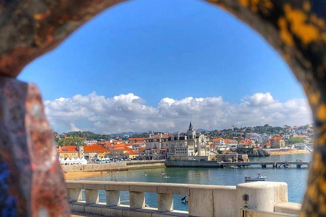 Sintra Cabo da Roca Cascais Estoril Private Tour - Price, timing, and practical value