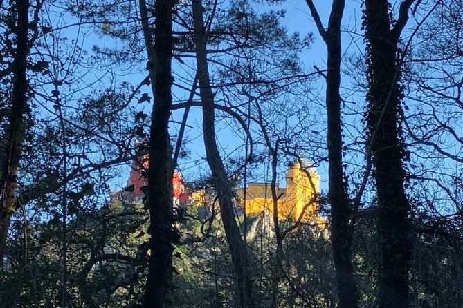 Sintra Cabo da Roca Cascais Estoril Private Tour - Estoril and Cascais: Portuguese seaside life with royal connections