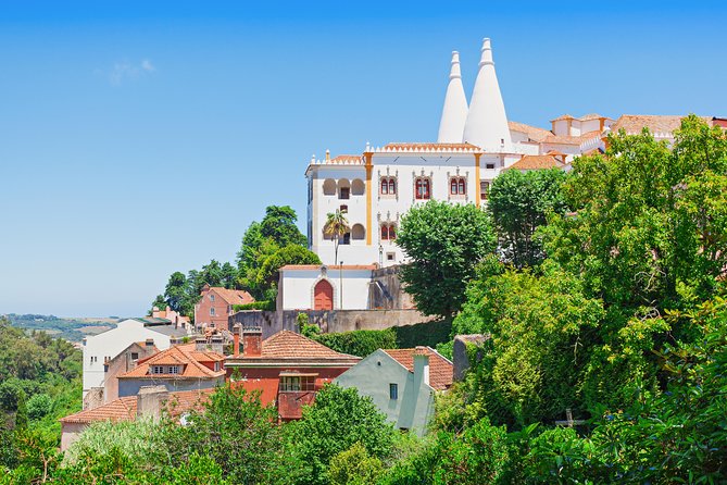 Sintra, Cascais and Estoril Coast with Tickets from Lisbon - Why this route works in only five hours