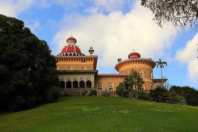 Sintra, Cascais and Estoril Private Tour from Lisbon - Guincho Beach and the coastal road