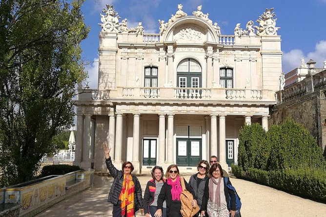 Sintra, Cascais and Estoril Private Tour from Lisbon - Cascais, the most relaxed town stop