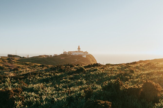 Sintra & Cascais Full Day - Private Tour in Classic Car - Ursa Beach is best treated as an optional viewpoint