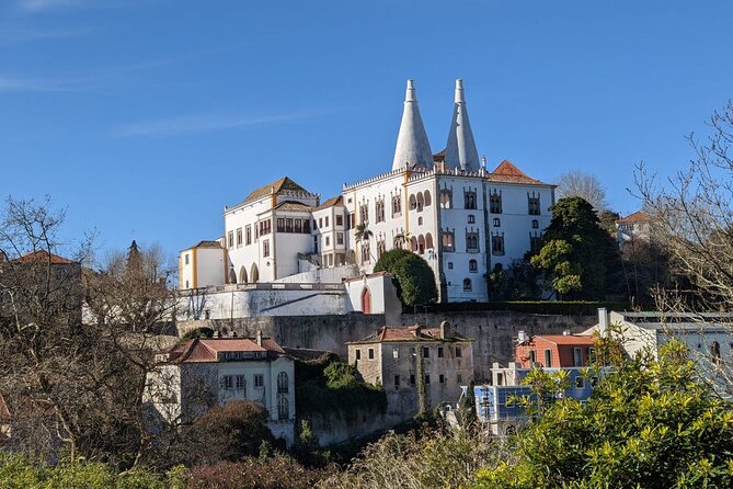 Sintra & Cascais Full Day - Private Tour in Classic Car - What the private format is really worth
