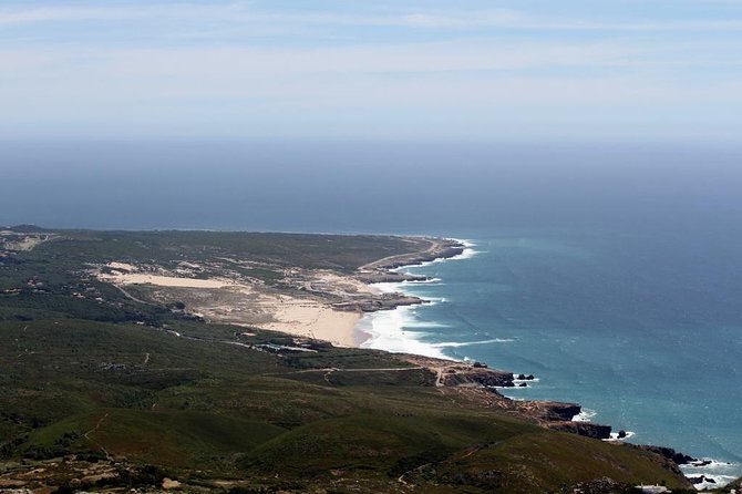 Sintra-Cascais Natural Park by E-Bike: 8- hour Tour from Lisbon - Villages, vineyards, and lunch in Azóia