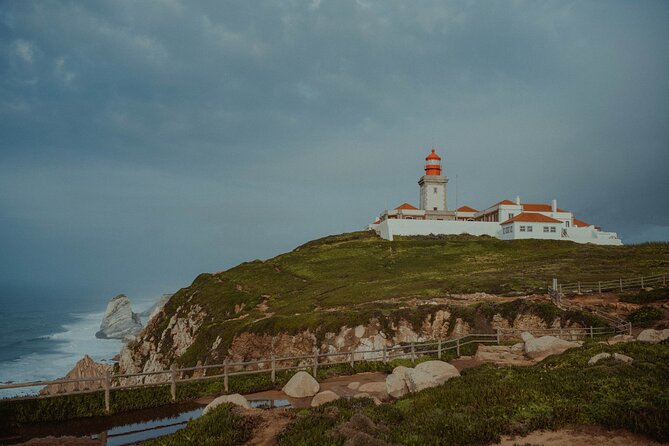 Sintra & Coast Escape – Palaces, Beaches & Villages - Why this day works beyond the palace