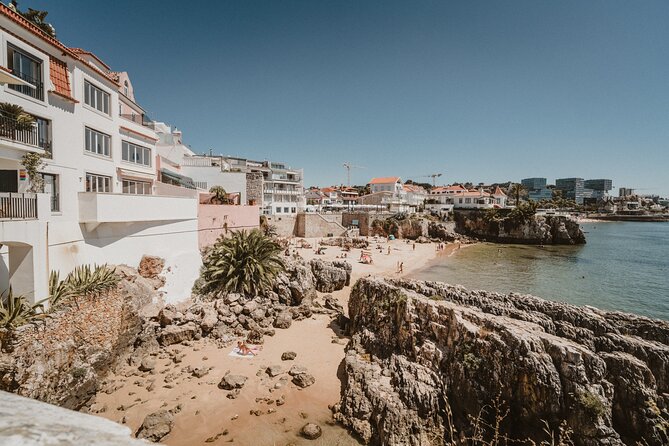 Sintra & Coast Escape – Palaces, Beaches & Villages - The $263.75 price: who gets good value