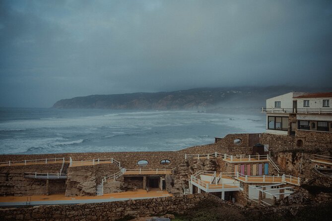 Sintra & Coast Escape – Palaces, Beaches & Villages - Timing, weather, and practical limits