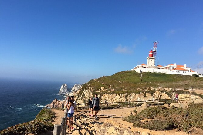 Sintra & Coast Escape – Palaces, Beaches & Villages - Who should book this Sintra day trip