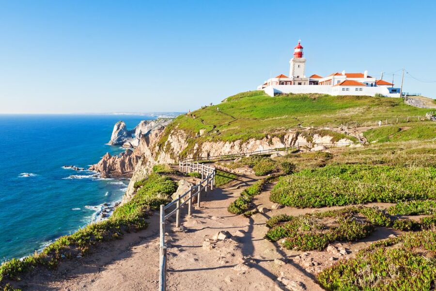 Sintra: Full-Day Deluxe Tour with Pena Palace ticket - Sintra Village and its sweet treats