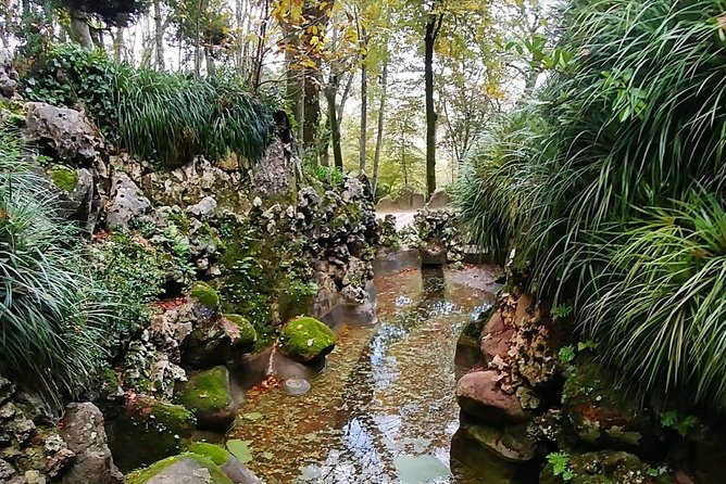 Sintra Full-Day Private Tour - A Journey through Wonderland - The Guides Make the Difference