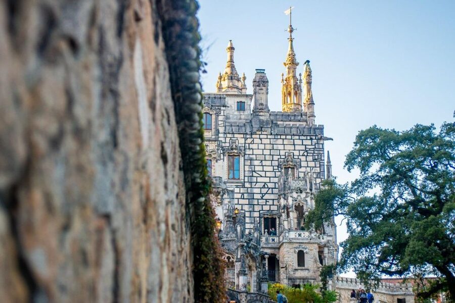Sintra: Full-Day Private Tour & Pena Palace Entry Option - Why a private day makes sense in Sintra