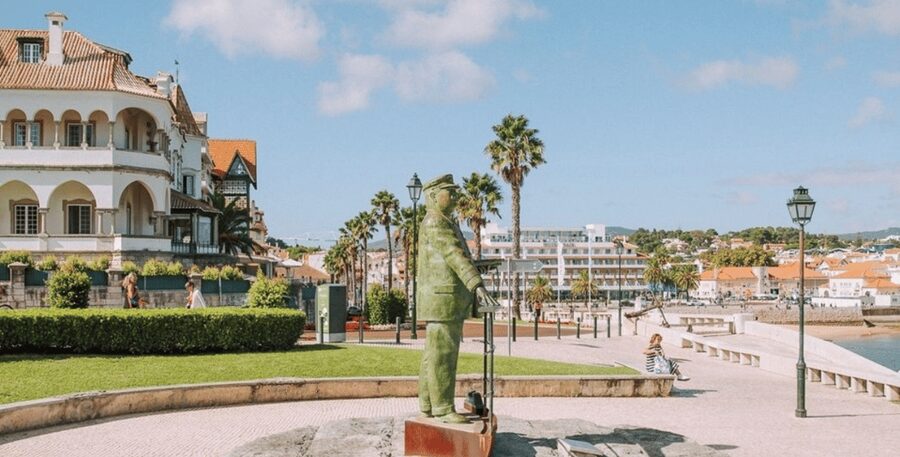 Sintra Full Day Tour w/ Cascais & Cabo da Roca: FROM LISBON - Key points to know before booking