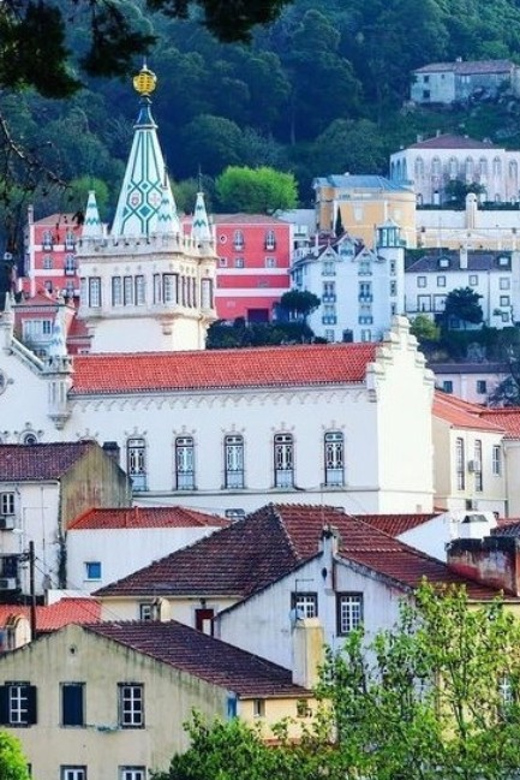 Sintra Full Day Tour w/ Cascais & Cabo da Roca: FROM LISBON - Why this day trip works from Lisbon