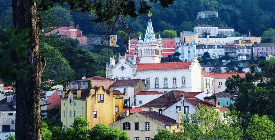 Sintra Full Day Tour w/ Cascais & Cabo da Roca: FROM LISBON - How to prepare for a smoother day