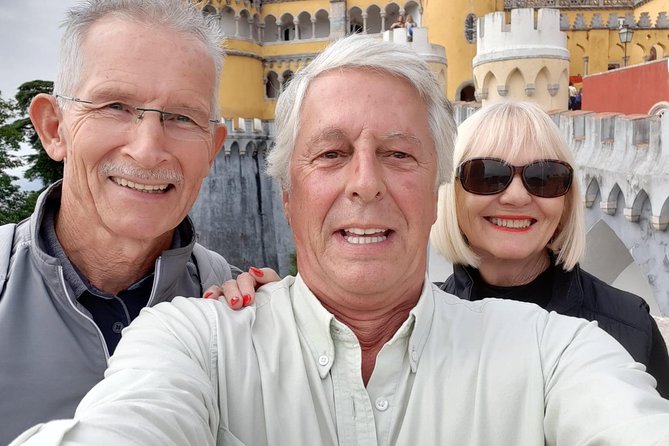 Sintra Half-Day Private Tour - A Journey through Wonderland - Why a private Sintra tour makes sense