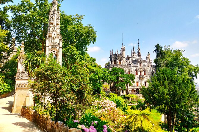 Sintra Half Day with Pena Palace and Regaleira from Lisbon - Weather, closures, and backup plans