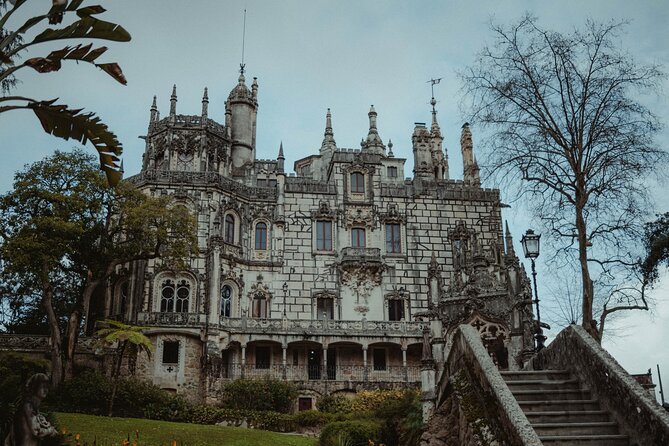 Sintra Historical Jeep Adventure - Palaces & Secret Routes - Timing, comfort, and what to bring