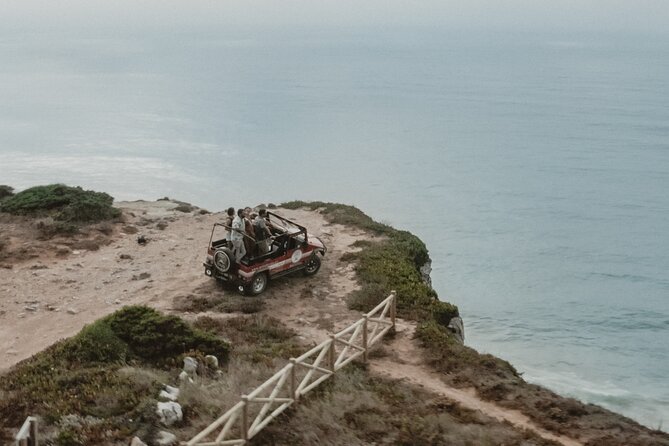 Sintra Historical Jeep Adventure - Palaces & Secret Routes - Who should book this Sintra Jeep day