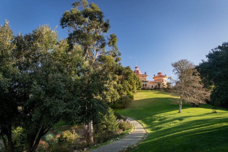 Sintra: Monserrate Palace & Park Ticket - Who will enjoy Monserrate most?