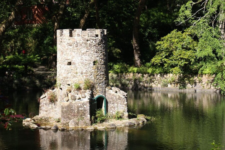 Sintra Palaces and Cascais Magical Experience Private Tour - Cabo da Roca and the Atlantic edge