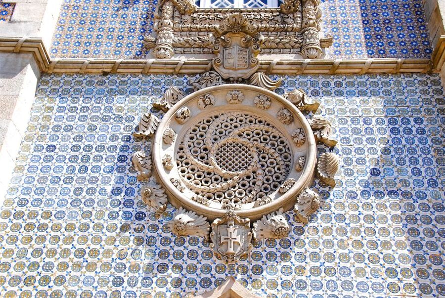 Sintra Palaces and Cascais Magical Experience Private Tour - Boca do Inferno and Cascais